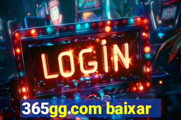 365gg.com baixar